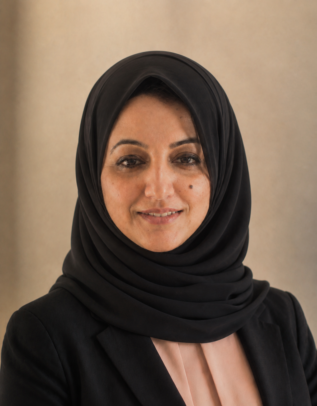 Ifat Noreen — Principal Agentic AI Architect