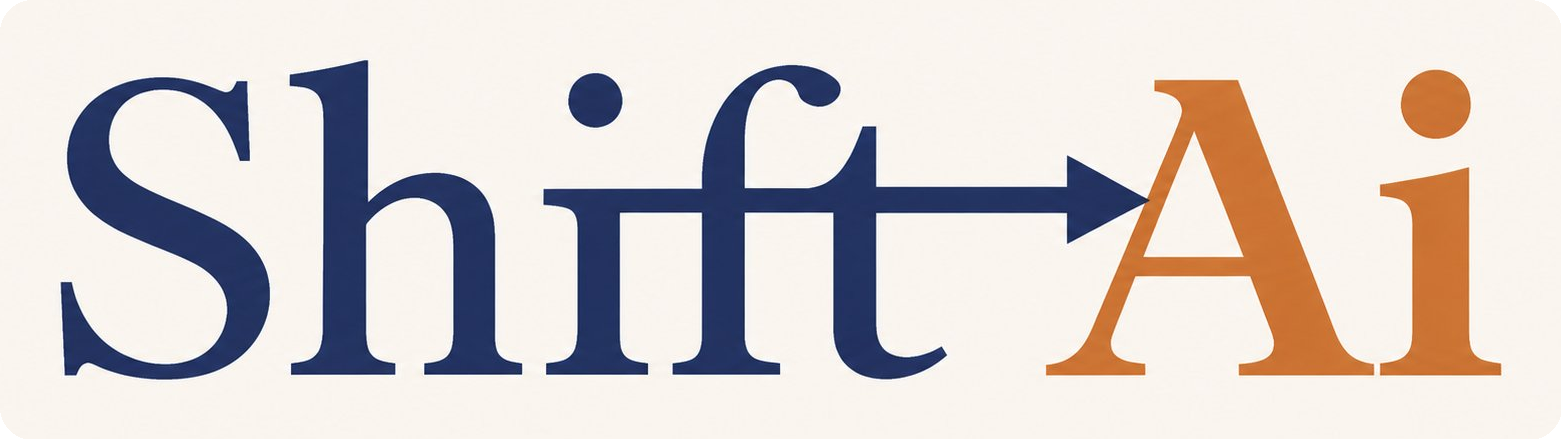 ShiftAi Systems Ltd